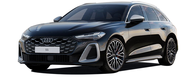 S5 Avant